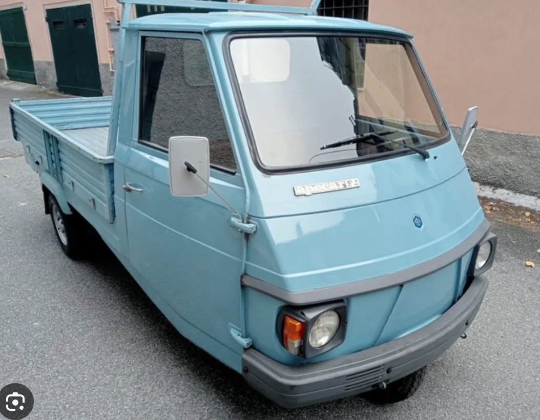 Vespa